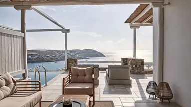 Mykonos Bliss