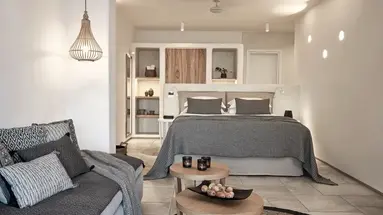 Mykonos Bliss