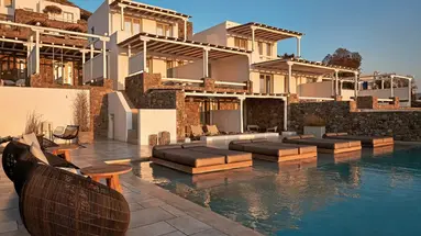 Mykonos Bliss