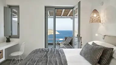 Mykonos Bliss
