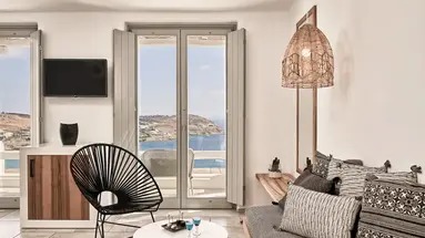 Mykonos Bliss