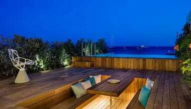 Mykonos Dove Beachfront