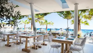 Mykonos Dove Beachfront