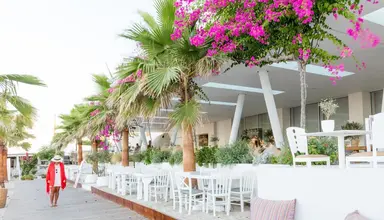 Mykonos Dove Beachfront
