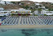 Mykonos Dove Beachfront