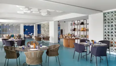 Mykonos Grand Resort