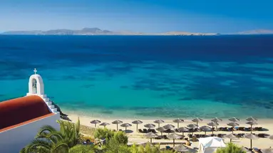 Mykonos Grand Resort