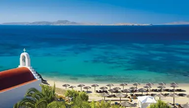 Mykonos Grand Resort