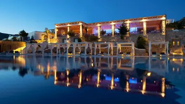 Mykonos Grand Resort