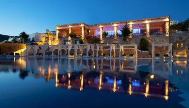 Mykonos Grand Resort