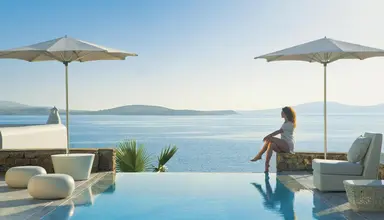 Mykonos Grand Resort