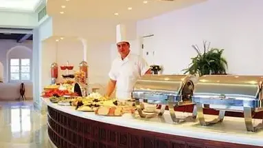Mykonos Grand Resort