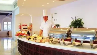 Mykonos Grand Resort