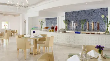 Mykonos Grand Resort