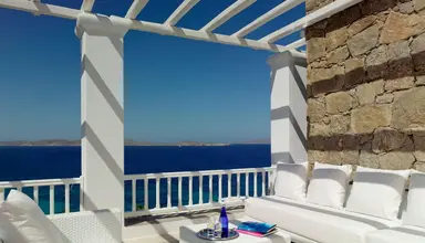 Mykonos Grand Resort