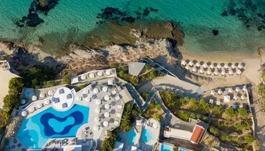 Mykonos Grand Resort
