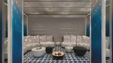 Mykonos Grand Resort
