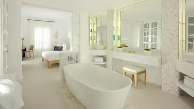 Mykonos Grand Resort
