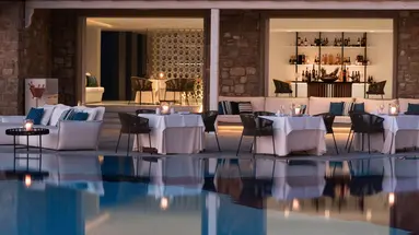 Mykonos Grand Resort