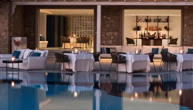 Mykonos Grand Resort