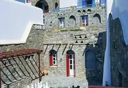 Mykonos Grand Resort