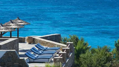 Mykonos Grand Resort