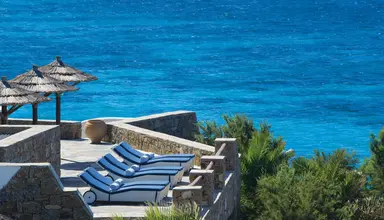 Mykonos Grand Resort