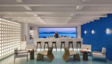 Mykonos Grand Resort