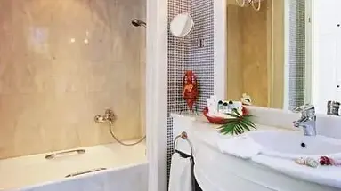 Mykonos Grand Resort