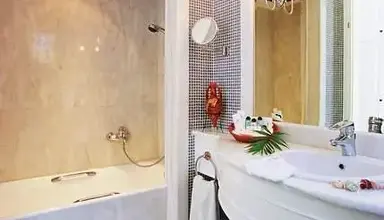 Mykonos Grand Resort