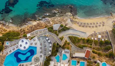 Mykonos Grand Resort