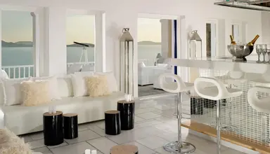 Mykonos Grand Resort