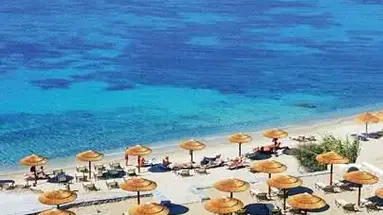 Mykonos Grand Resort