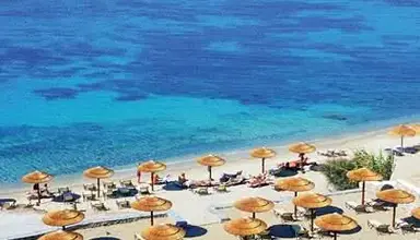 Mykonos Grand Resort