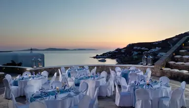 Mykonos Grand Resort