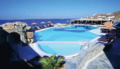 Mykonos Grand Resort