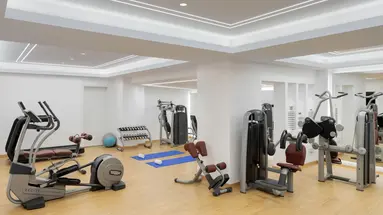 Mykonos Grand Resort
