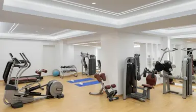 Mykonos Grand Resort