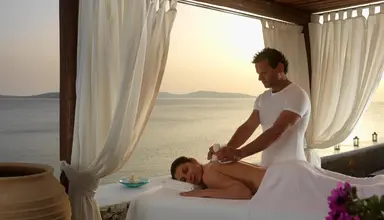 Mykonos Grand Resort