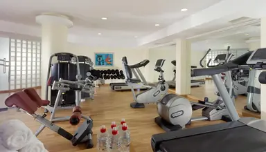 Mykonos Grand Resort