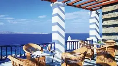 Mykonos Grand Resort