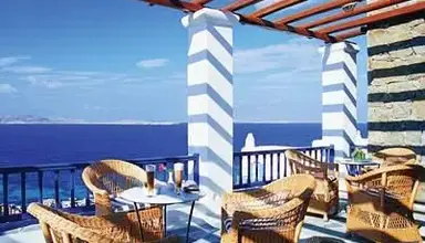 Mykonos Grand Resort