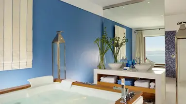 Mykonos Grand Resort