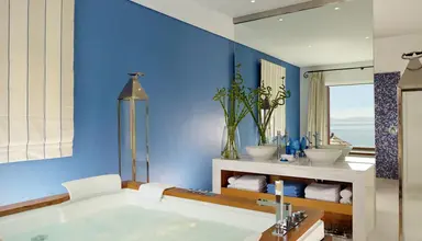 Mykonos Grand Resort