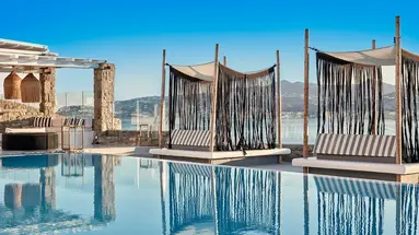 Mykonos No 5 (Kanalia)