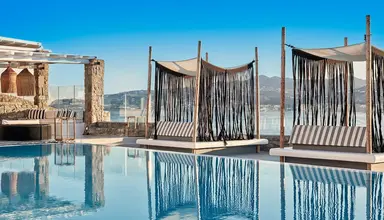Mykonos No 5 (Kanalia)