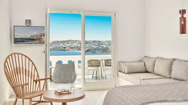 Mykonos No 5 (Kanalia)