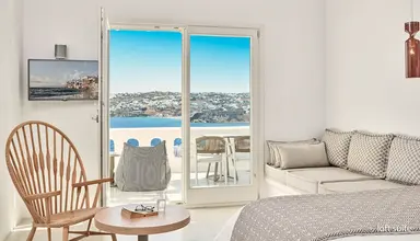 Mykonos No 5 (Kanalia)