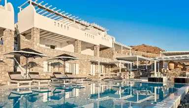 Mykonos No 5 (Kanalia)