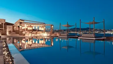 Mykonos No 5 (Kanalia)